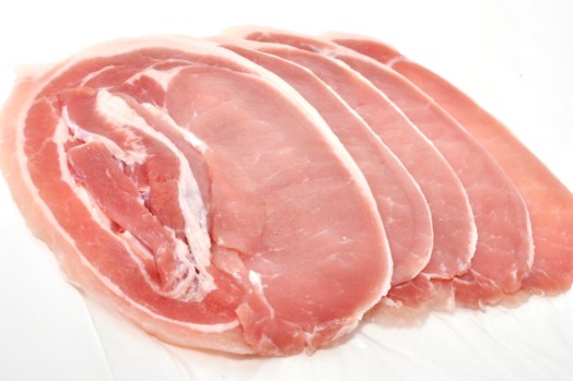 Aberdeenshire Middle Bacon