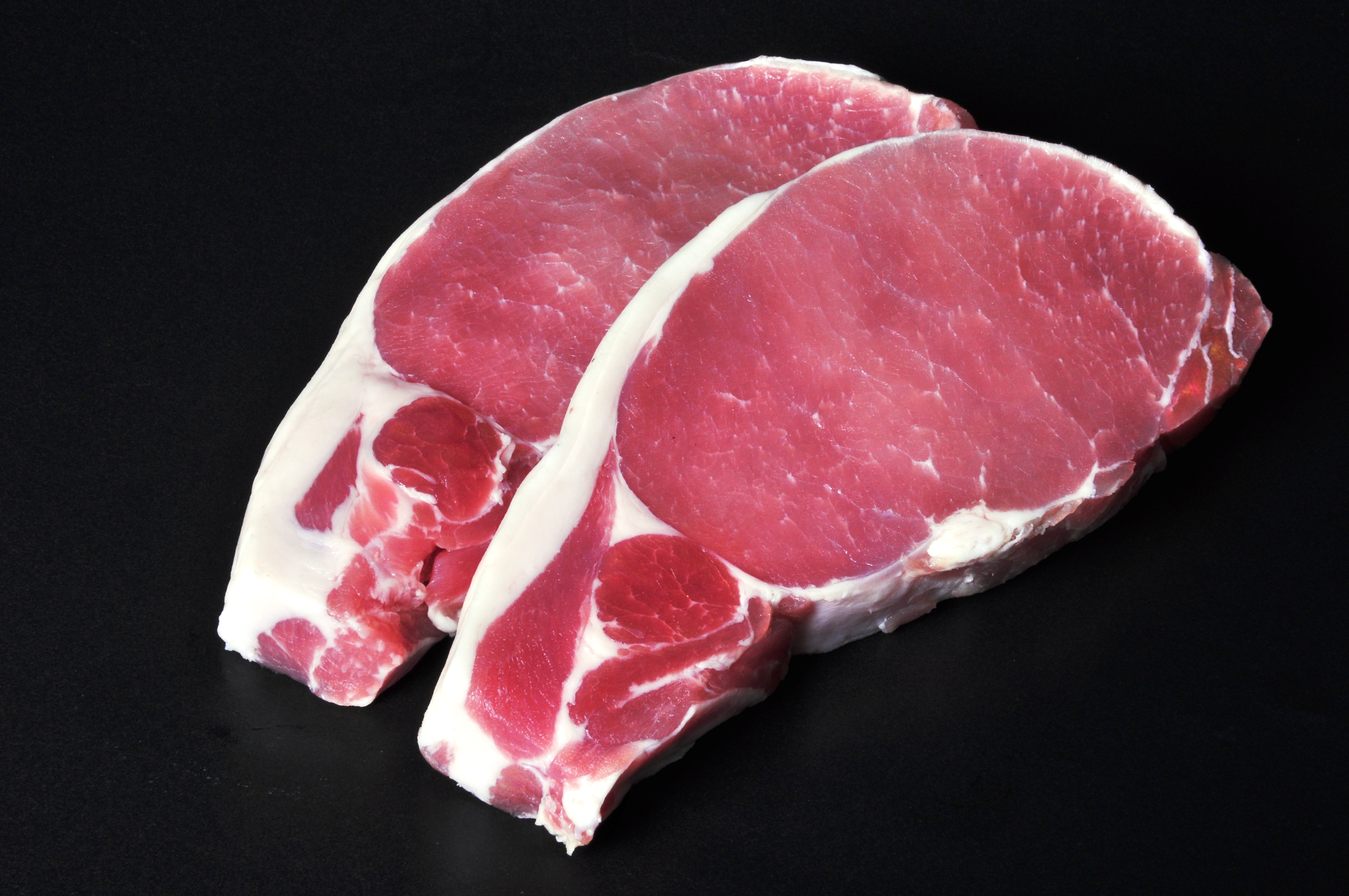 Bacon Steaks Bacon Cured Bacon & Gammon John