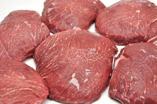 Beef Cheeks