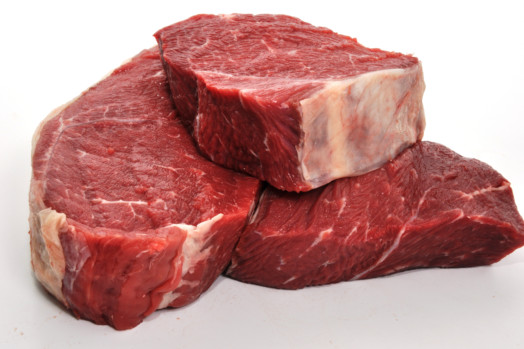 Beef Plate