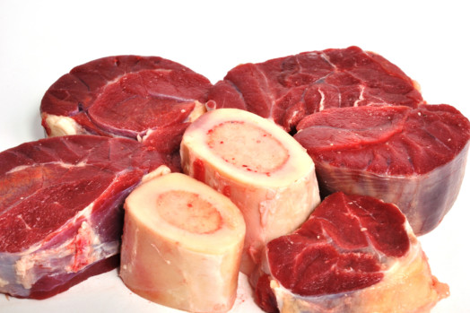 Beef Shin