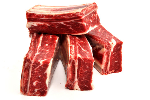 Beef Short Ribs