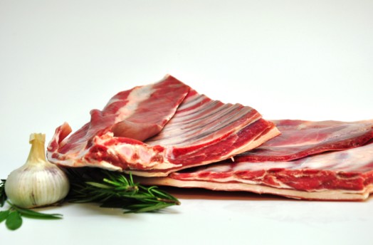Breast of Lamb