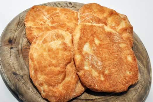 Butteries / Rowies