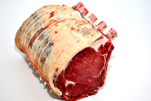 Carvery Rib Roast