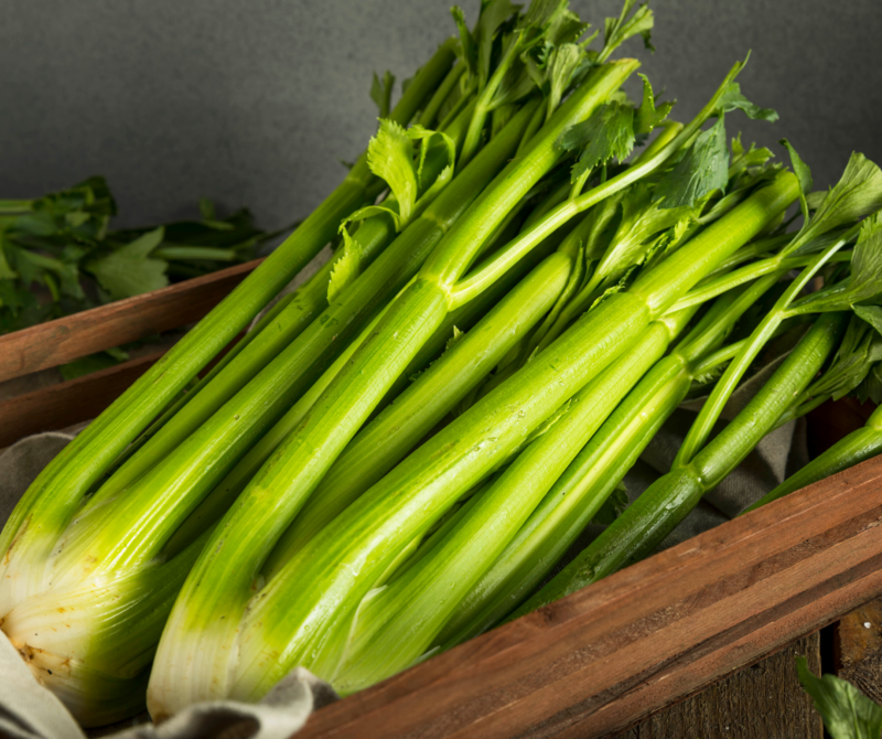 Celery John Davidsons