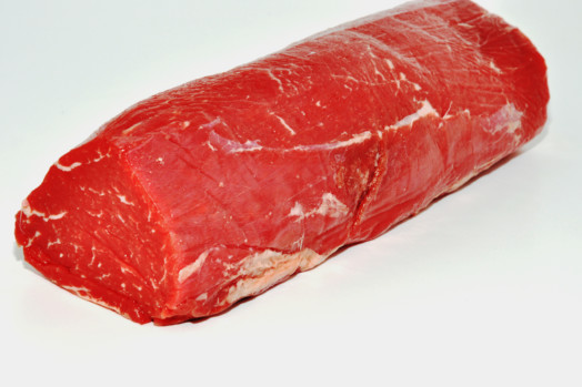 Centre Cut Beef Fillet