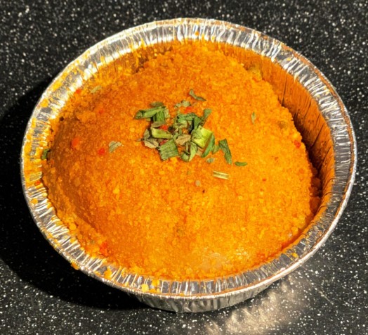 Chicken Curry Pot