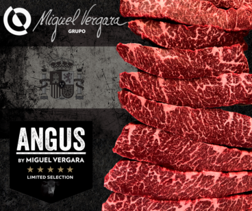 Denver Steak Miguel Vergara