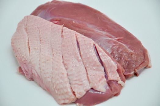 Duck Breast Fillets