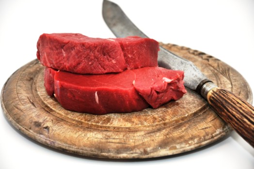 Fillet Steak