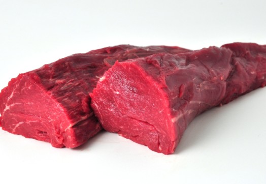 Fillet Tails