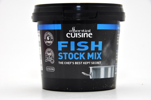 Fish Stock