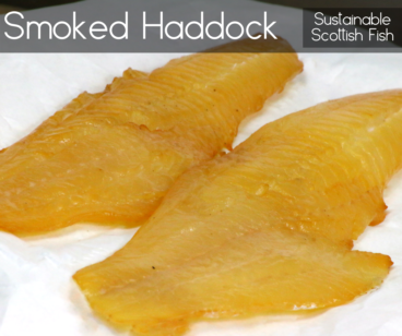 Haddock Smoked