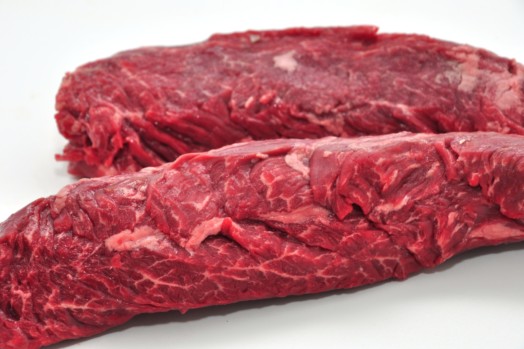 Hanger Steak