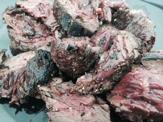 Hanger Steak