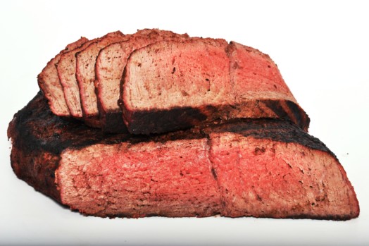 Jurassic Steak