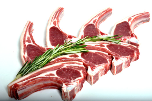 Lamb Cutlets