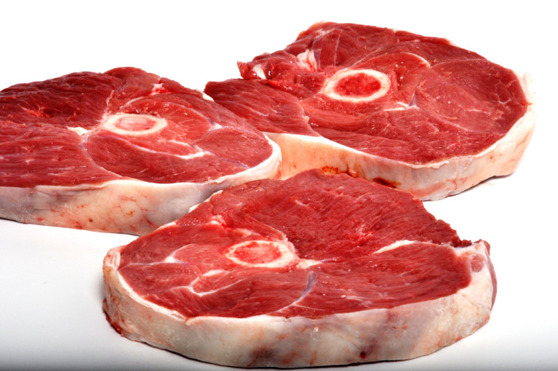 Lamb Gigot Chops Casserole Lamb John Davidsons The Online