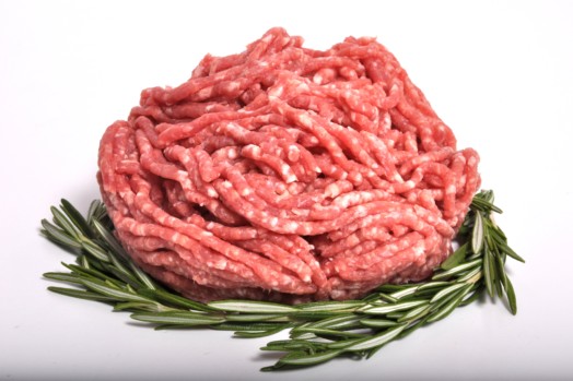Lamb Mince