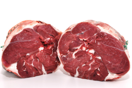 Lamb Shoulder Boned & Rolled