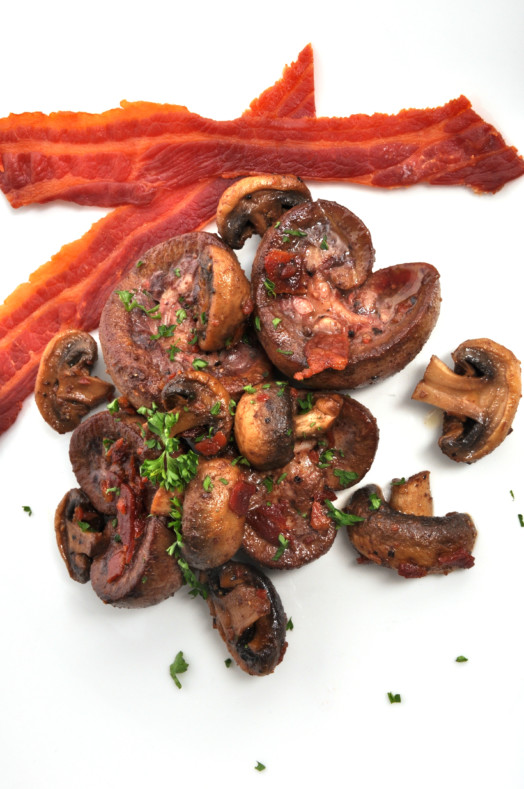 Lambs' Kidneys