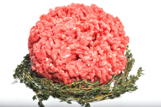 Lean Steak Mince LESS than 5% Fat