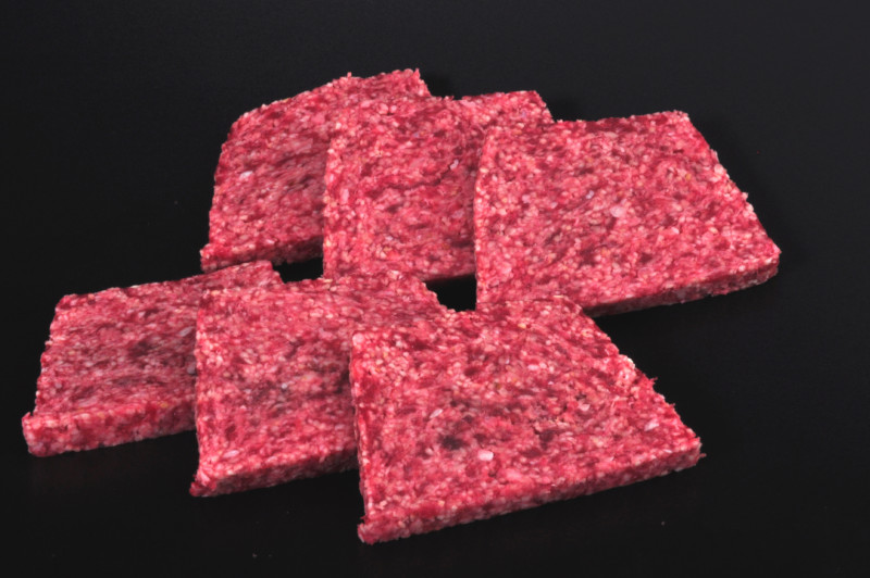 Lorne Sausage John Davidsons
