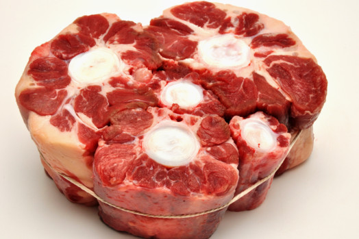 Ox Tail