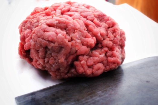 Piedmontese Steak Mince ~ LOW FAT