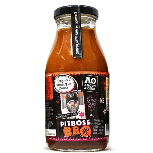 Pitboss BBQ
