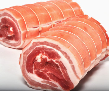 Pork Belly, Boneless Roast