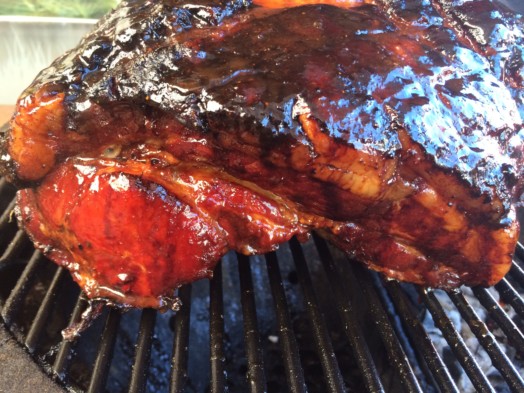 Pork Boston Butt
