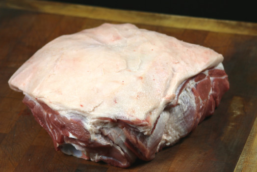 Pork Boston Butt