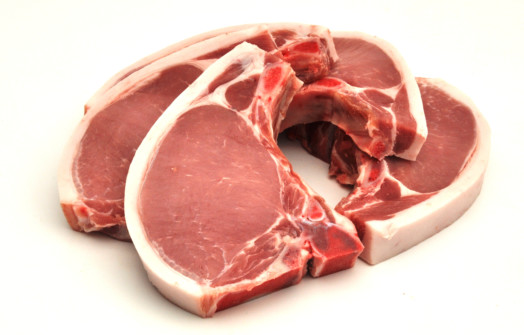 Pork Chops