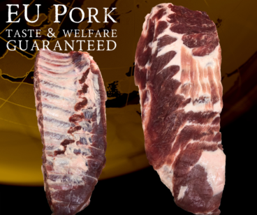 Pork Ribs ~ Meaty Spare Ribs