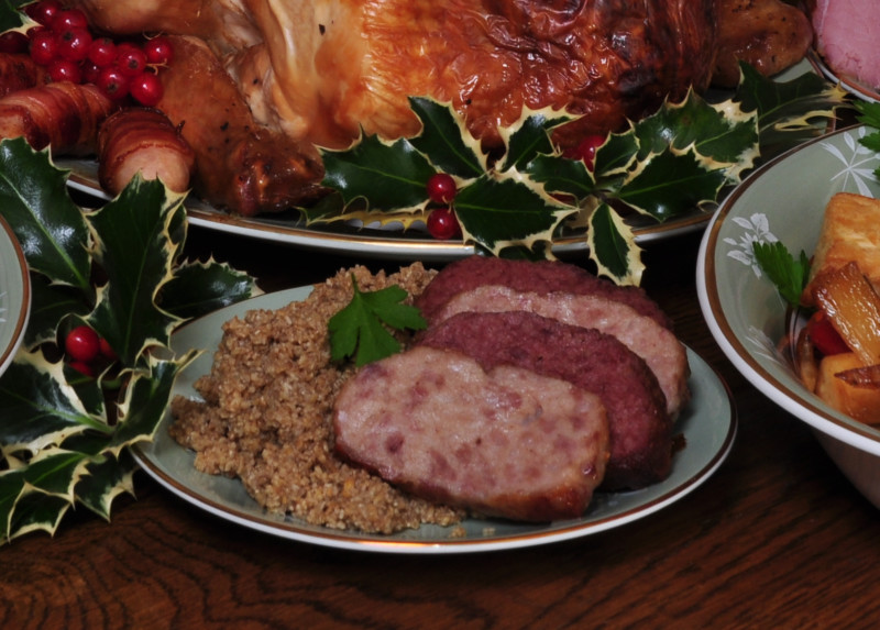 Pork Sausage Meat John Davidsons