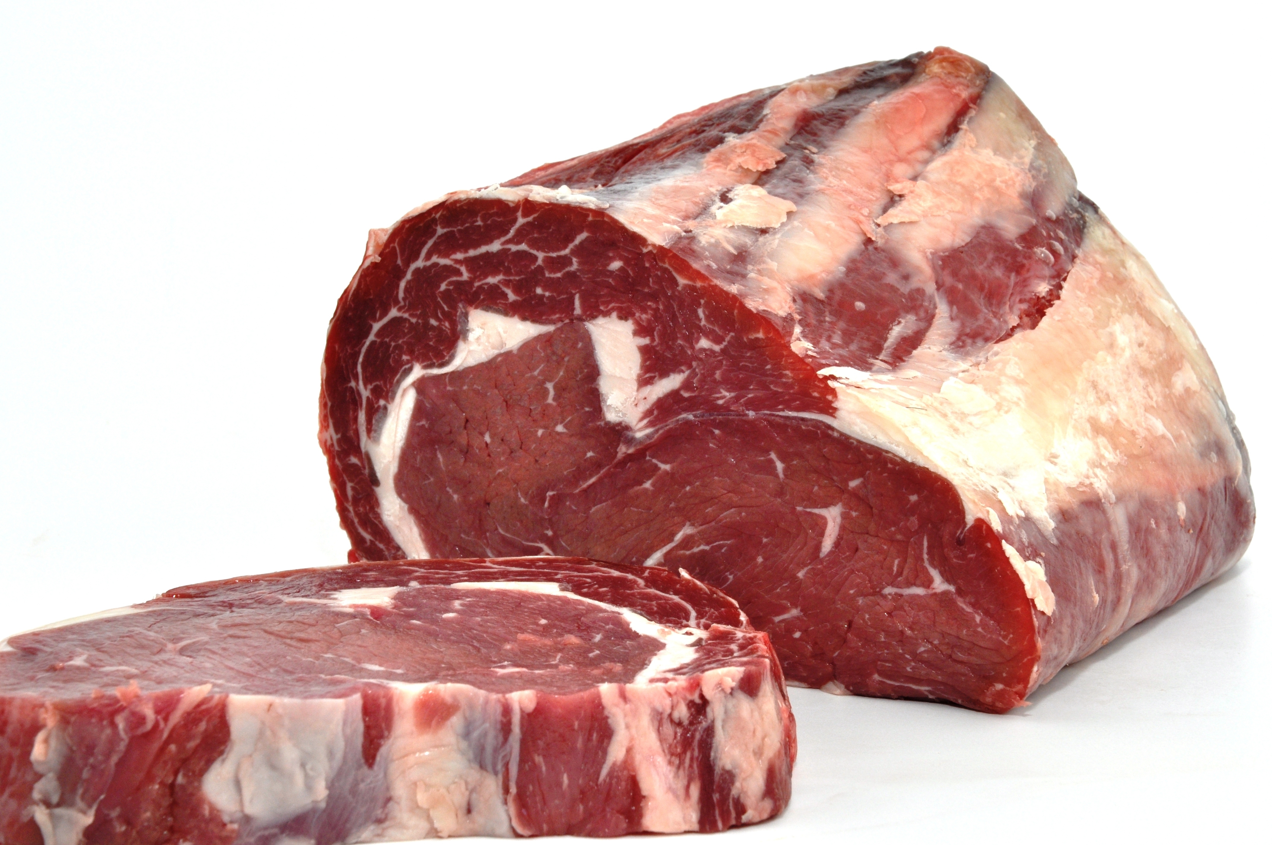 Ribeye Steak - Beef - John Davidsons - The Online Specialist Butcher