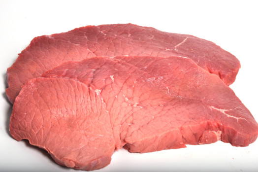 Round Steak