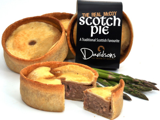 Scotch Pie