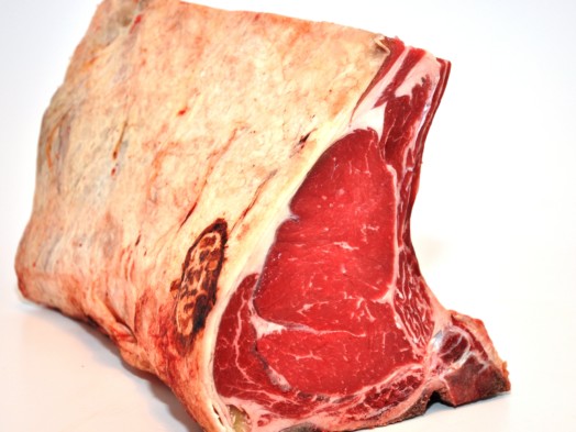 Sirloin Roast (Bone in)