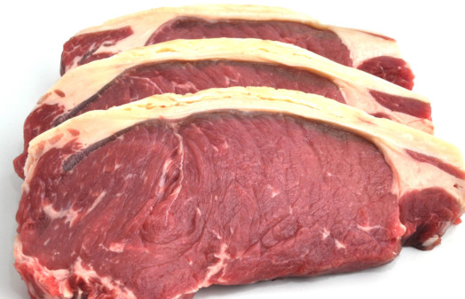 Sirloin Steak
