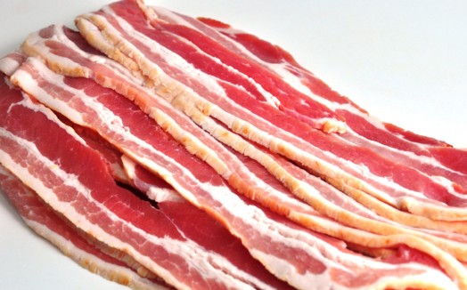 Smoked Streaky Bacon ~ Value Pack