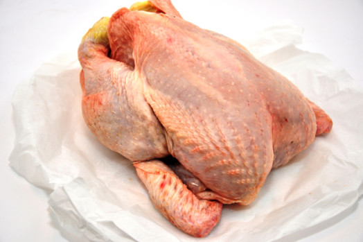 Specially Selected Chicken