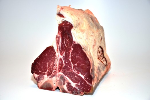 T-Bone Roast