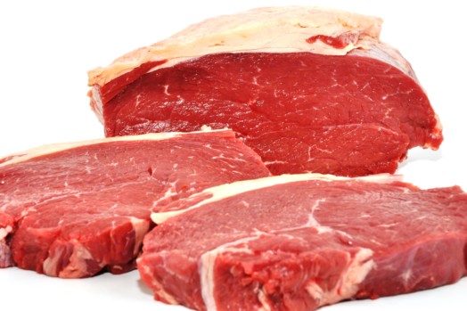 Traditional Rump Steak