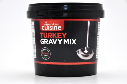 Turkey Gravy