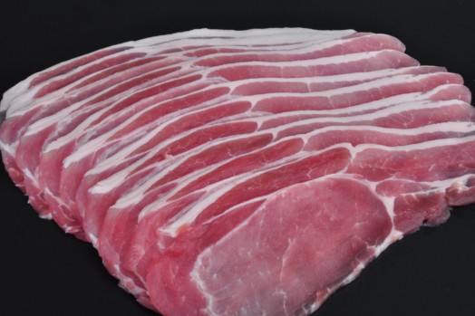 Back Bacon - 450g Value Pack
