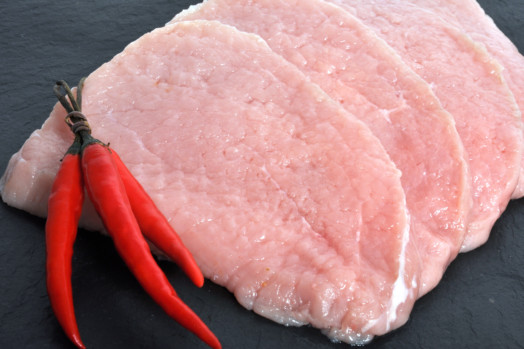 Veal Escalopes