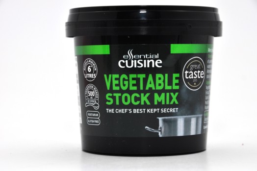 Vegetable Stock